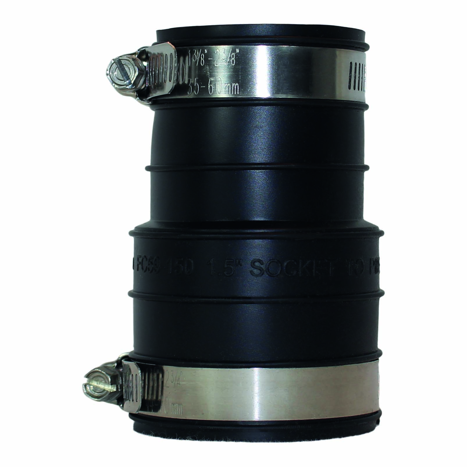  - Flexible Couplings